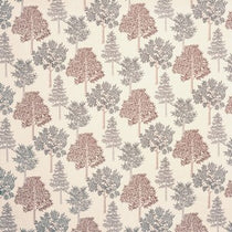 Coppice Woodrose Fabric by the Metre
